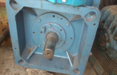 Reducer Gearbox by ShriMaruti Precision Engineering Private Limited