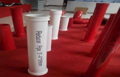 Reducer Pipe by Trustworth Infracore