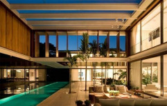 Reflection Pool by TSK Lifestyles (Brand Of Aroona Impex)
