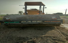 Repair And Maintenance Of Case Vibratory Compactors by Trustworth Infracore