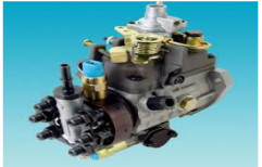 Repairing of Cav by Japan Deisel & Turbo Charger