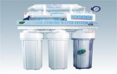 Residential RO Water Purifier by New Bluestar Systems