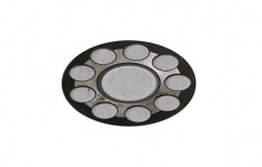Retainer Plate by Bangalore Hydraulics