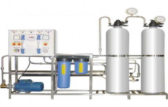 Reverse Osmosis Water Purifiers by Red Circle Industries