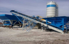 RMC Mobile Plant by Aspa Enterprise