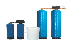 RO Softener by H2O Solutions & Services