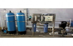 RO Treatment Plant by Shivam Pumps & Engineering