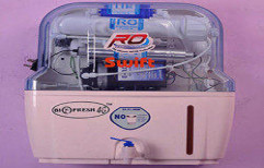 RO Water Purifier by Teleone India