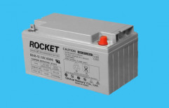 Rocket SMF Battery by Absolute Electric & Energies