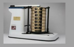 ROTAP Sieve Shaker by Precious Techno Engineering