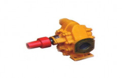 Rotary Gear Pump by Mahalaxmi Gears