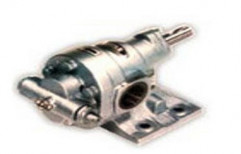 Rotary Gear Pump by Rajdhani Diesels & Turbocharger