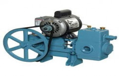 Rotary Piston Pump by Kanchan Hydraulics Private Limited