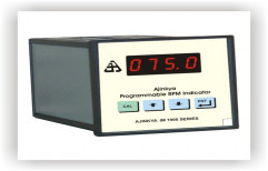 RPM Indicator by Ajinkya Electronic Systems