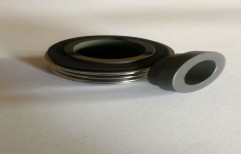 Rubber Bellow Spring Seal by Senaa Engineering