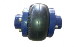 Rubber Tyre Coupling by Siddhi Agro Industry