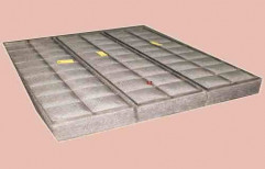 S.S Demister Pad by Sumit Industries