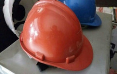 Safety Helmet by Alpha Power Systems And Services