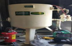 Sand Blasting Hopper by Mujtaba Marine Private Limited