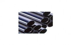 Seamless Pipes by D- Scale