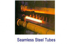 Seamless Steel Tubes by Bharat Heavy Electricals Limited