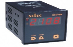 Selec Rate Indicator  RC2108(72X72) by International Instruments Industries