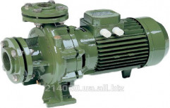 Self Priming Sanitary Centrifugal Pump by FEC India Private Limited