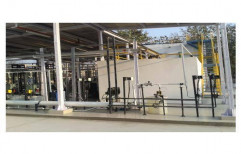 SeqtreaT Sewage Treatment Plant by Thermax Limited