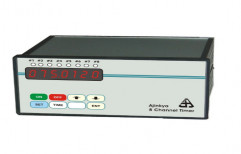 Sequential Timer by Ajinkya Electronic Systems