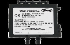 Series 616KD Differential Pressure Transmitter by Integerated Engineers India