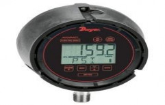 Series DSGT Digital Indicating Transmitter by Integerated Engineers India