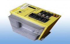 Service Industrial Drives, Power Supply Unit& Controls by Foenix Automation