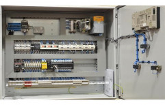 Servo Voltage Control Panel by Dipal Electricals