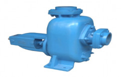 Sewage Pump by Primac Engineers