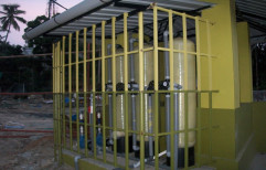 Sewage Treatment Plants by Activ Environmental Services