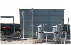Sewage Treatment Plants by Green Connect