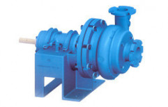 Sewer Pumps by C. R. I Pumps Private Limited
