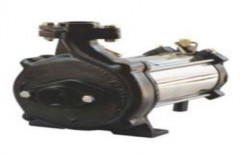 Shakti Openwell Submersible Pump by Raj Motor Sales