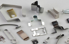 Sheet Metal Component by Maxima Resource