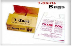 Shopping Carry Bag by Solutions Packaging