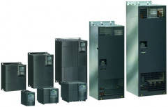 Siemens AC Drives by Process & Machines Automation Systems