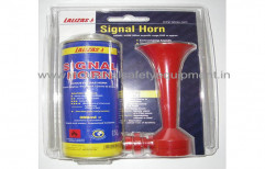 Signal Horn Set - 380ml (10033) by Super Safety Services