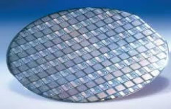 Silicone Wafers by Vacuum Instruments Company