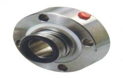 Single Cartridge Mechanical Seal by Sunshine Mechanical Works