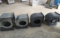 Single Inlet Centrifugal Fans by Enviro Tech Industrial Products
