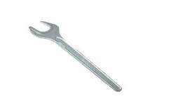 Single Open End Spanner by Metro Traders