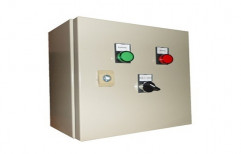 Single Phase Pump Starter by Narmada Electronics & Control