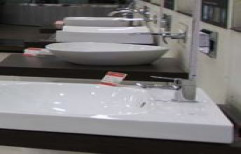 Sinks by Lifestyle Galleria