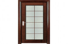 Sintex PVC Door by Jayalakshmi Glass Aluminium And Pvc Door