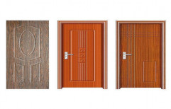Sintex PVC Door by Kovai Doors (Unit Of A. S Fibre Glass Industries)